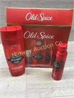 OLD SPICE GIFT SET