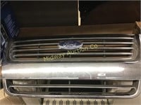 FORD GRILL