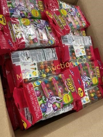 Estate, Candy, New items and much more