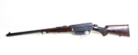 REMINGTON .35 REM RIFLE - 20090068