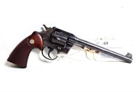 COLT .38 SPC REVOLVER - 20090070