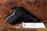 BERSA .380 ACP PISTOL - 20100017