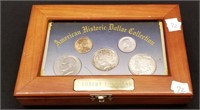 American Historic Dollar Collection