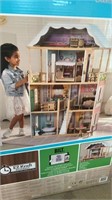 Charlotte DollHouse KidKraft