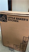 Little Baker’s Kitchen