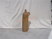 Stoneware Ink Bottle Germany;