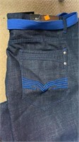 Krome jeans 54x32