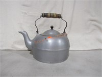 Griswold Tea Kettle #8 Erie;