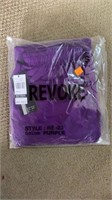 Revoke sweatpants size small