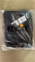 Revoke sweatpants size large