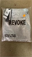 Revoke sweatpants size small