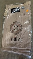 Noiz khaki shorts size 42