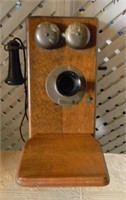 Western Electric Telephone