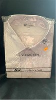 TDC collection shirt size 20-20.5.  36-37