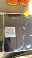 Vince Gill CD sealed