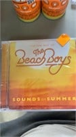 The Very Best of THE BEACH BOYS CD sealed