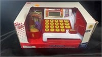 Play Right Cash register toy