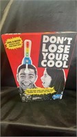Don’t Lose Your Cool game