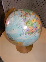 Globe