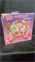 Num Noms Snackable pizza kit