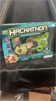 Hackathon game