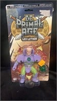 DC Primal Age Lex Luther