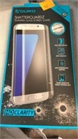 Aduro Samsung Galaxy S7 Edge Screen Protector