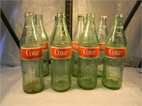 Coke Bottles