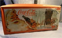 Coke Glasses