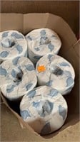 10 Rolls Toilet Paper