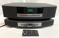 Bose Wave Music System with Multi CD Changer