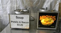 Soup - Nachos Maker