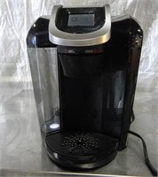 Coffee Maker