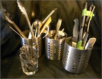 Utensils