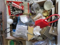 junk drawer boxlot