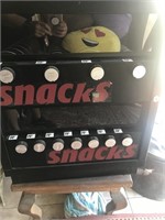 Snack Machine