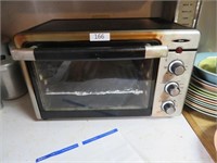 oster convection oven