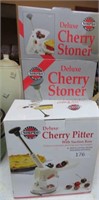 cherry pitter/stone - 2