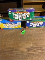 new in box Play and Discover learning toys