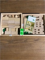 new in box kids building toy, Made in Germany