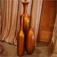 Floor Size Vases