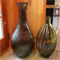 Floor Size Vases