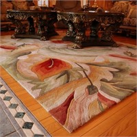 Wool Rug