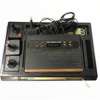 Atari Game Center