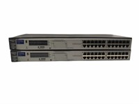 HP Pro Curve Networking