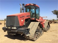 CASE IH-STEIGER STX440 Quad Trac