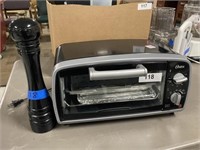 Oster Convection Oven & Peppermill