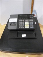 Cash Register - No Key