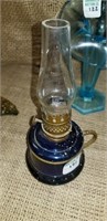 blue nutmeg lamp