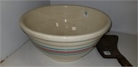 large wattware bowl